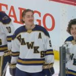 Minnesota All Hockey Hair Team 2022: Flowchella