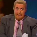 Jiminy Glick on hanging out with O. J. Simpson in Duluth