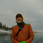 Winter of Discontent: Lake Superior Wild Ice Report 2021-22