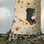 Postcard from Minnesota Point Lighthouse