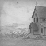 St. Paul’s Episcopal Church Circa 1870