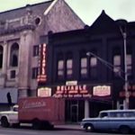 Video Archive: Downtown Duluth, 1972