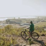 Washington Post: Duluth a “mountain biking paradise”
