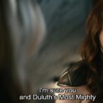 “Duluth’s Most Mighty”: Duluth mention on “The Boys”