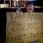 Grandma’s Marathon 2021 Double: Ninth or Tenth Annual?