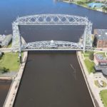 PDD Video Lab: Duluth Aerial Lift Bridge, July 2022