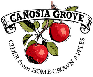 Canosia Grove logo
