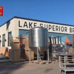 Lake Superior Brewing to open soon; no beer until Labor Day
