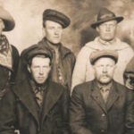 Mystery Photos: Duluth Owl Studio Cowboys and Cowgirls