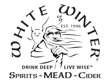 white winter winery logo
