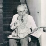 Duluth women got breakfast in bed after 1952 voting gimmick