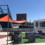 Northland Larder serving up cured meats on Duluth’s waterfront