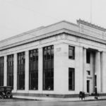 Bank building in Lincoln Park begins its second century