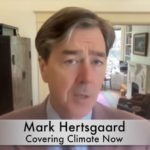 Climate>Duluth: Mark Hertsgaard of Covering Climate Now