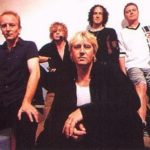 Def Leppard at the DECC Arena in 1999