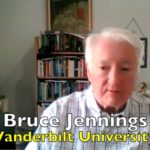 Climate>Duluth: Bruce Jennings of Vanderbilt University