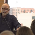 The Slice: Duluth Poet Laureates Reading 2022