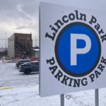 Lincoln Park Parking Park