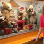 Explore Wisconsinbly with Mary Mack: Moccasin Bar
