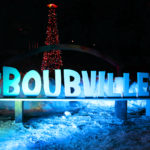 Selective Focus: Boubville