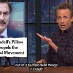 Mike Lindell dragged out of Duluth Buffalo Wild Wings