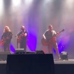 Trampled by Turtles with Alan Sparhawk – “When I Go Deaf”