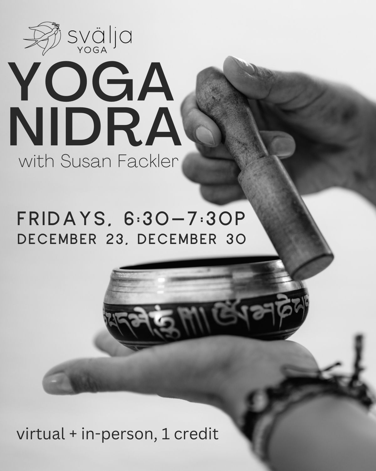 Radiant Rest with Yoga Nidra Perfect Duluth Day