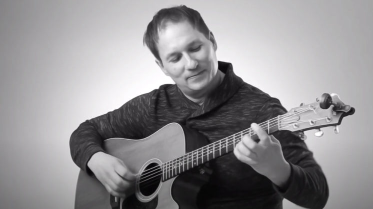 Andy Hauswirth