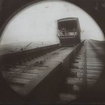 Duluth Incline Magic Lantern Glass Slides from 1893
