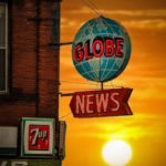Some thoughts about the Globe News transition