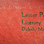 Lester Park Literary Club
