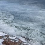 Return of the Lake Superior Plate Ice