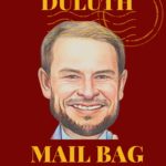 Duluth Mail Bag: Snow Removal, Budgets and Bag Fees