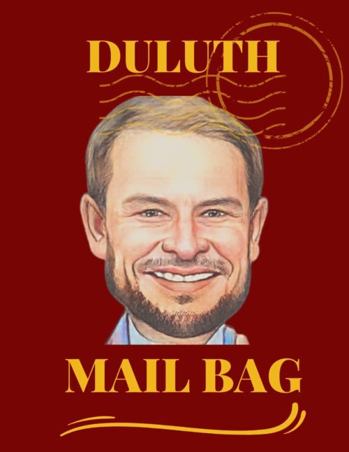 Hobbs Mail Bag