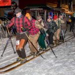 The Nimrods win American Birkebeiner Giant Ski Race 2023