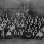 Mystery Photo: Perhaps a Duluth Fraternal Group from 1908