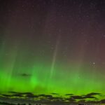 The Great Lakes Aurora Hunters