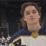 All Hockey Hair Team 2023: May the Flow Be with You