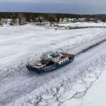 New harbor commission seeks to buy Madeline Island Ferry Line