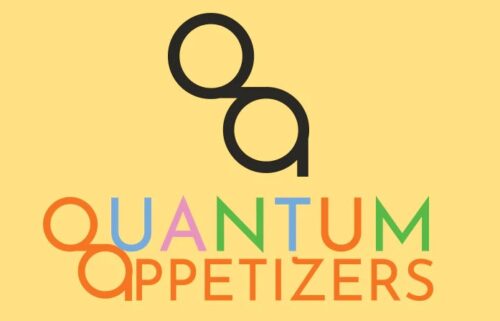 Quantum Appetizers