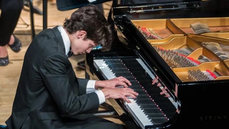 Concerto Competition Concert