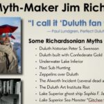 Tony Dierckins on Jim Richardson: “Myth-Maker”