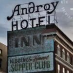 Renovation of Androy Hotel ballroom in Hibbing underway