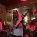 Video: Trampled by Turtles 20th anniversary at Sir Ben’s