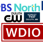 Duluth Broadcast Television Station Guide