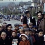 Video Archive: Trinity Lutheran Church circa 1943