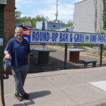 Round-up Bar and Grill plans new patio space