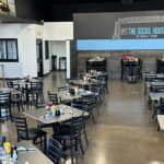 The Social House in Canal Park is open