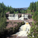 PDD Quiz: Waterfalls
