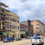 Duluth’s historic Wirth building gets facelift